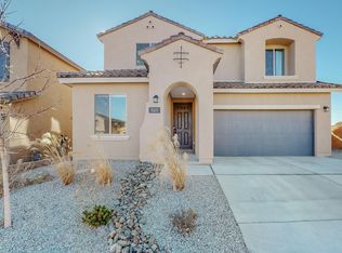 3123 Allyson Way NE, Rio Rancho, NM 87144