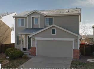 9834 Saybrook St, Highlands Ranch, CO 80126