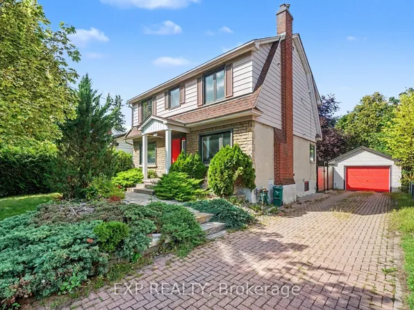 105 Donald St, Ottawa, ON K1K 1N1
