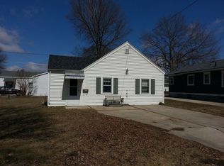 204 20th St SE, Mason City, IA 50401