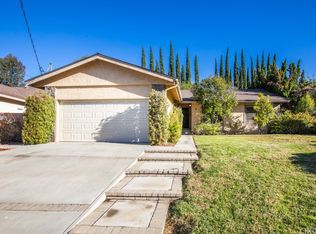 20547 Blackhawk St, Chatsworth, CA 91311