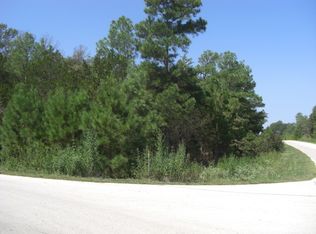 165 Pony Express Dr, Smithville, TX 78957