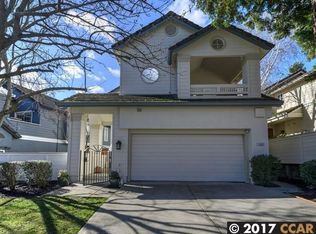 1642 Fountain Springs Cir, Danville, CA 94526