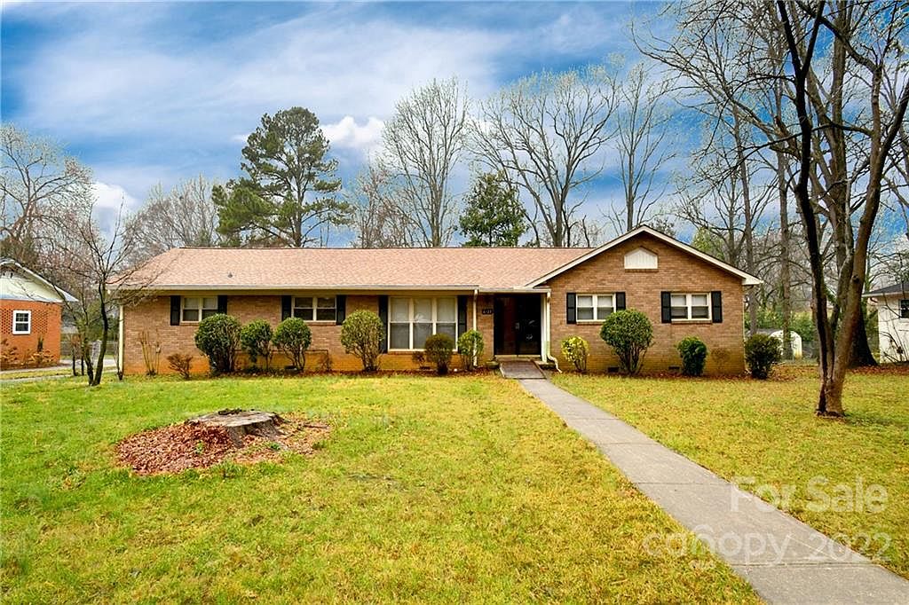 6129 Woodbridge Rd, Charlotte, NC 28227 Zillow