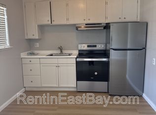 466 24th St APT 9, Oakland, CA 94612