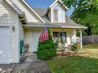 767 SE Hacienda Cir, Gresham, OR 97080