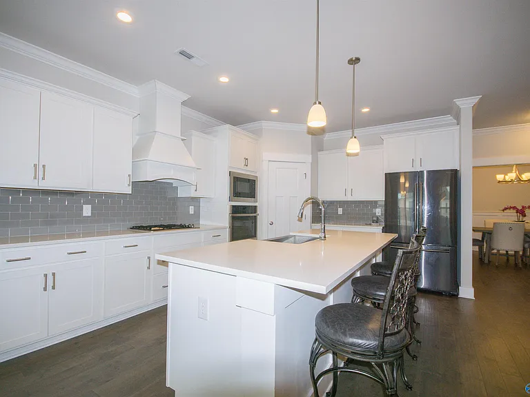 100 Bartram Way — Photo 12