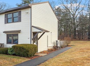 742 Daniel Shays Hwy UNIT 3F, Athol, MA 01331