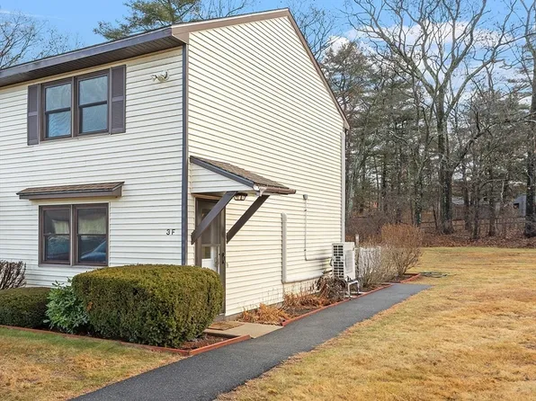 742 Daniel Shays Hwy Unit 3F, Athol, MA 01331