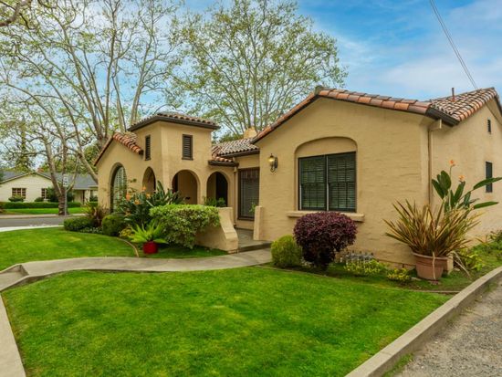 1347 Glenwood Ave, San Jose, CA 95125