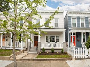 708 N 33rd St, Richmond, VA 23223