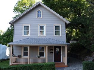 9 Parsonage St, Cold Spring, NY 10516