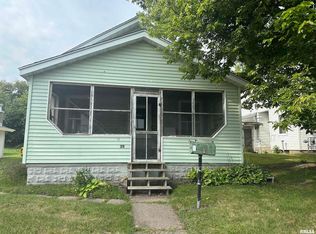 311 19th Pl, Clinton, IA 52732