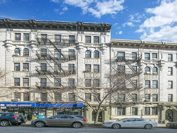 33 Convent Ave APT 23, New York, NY 10027