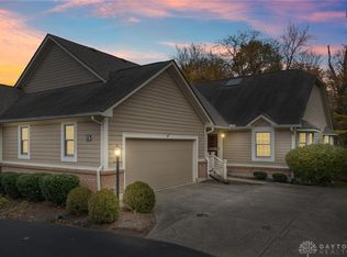 3439 Baronwood Blvd, Dayton, OH 45440