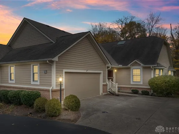 3439 Baronwood Blvd, Dayton, OH 45440