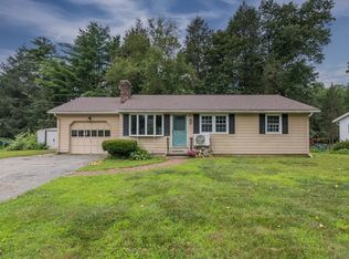 88 Autumn Dr, Northampton, MA 01062