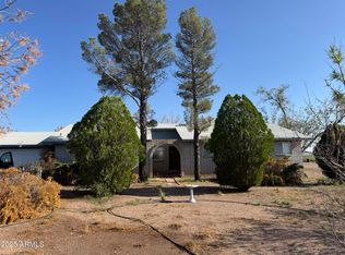 3695 W Double Adobe Rd, Mc Neal, AZ 85617