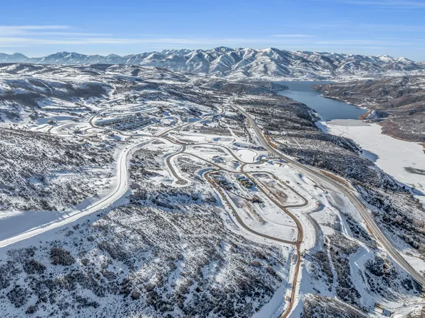 4111 E Peak Rock Ln, Kamas, UT 84036