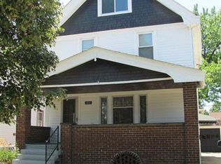 3432 W 118th St, Cleveland, OH