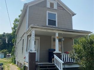 1706 Hamilton St, New Castle, PA 16101