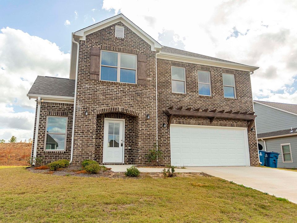 325 Ridgeview Cir, Jemison, AL 35085 MLS 21369056 Zillow