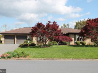 175 Omps Dr, Winchester, VA 22601