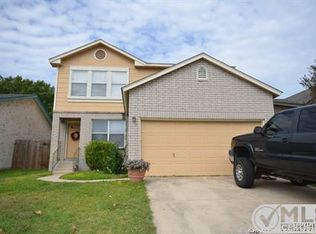 9323 Rue De Bois, San Antonio, TX 78254