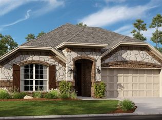 808 Penvenen Pl, McKinney, TX 75069