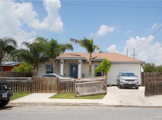 32342 Olive Dr, San Benito, TX 78586