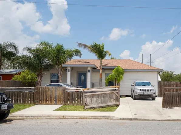 32342 Olive Dr, San Benito, TX 78586