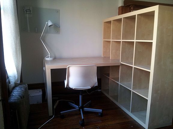 3rd image of 538 W 150th St APT 5