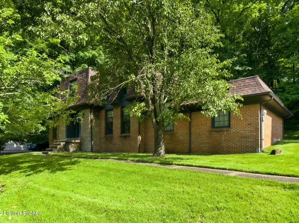 6122 Deep Creek Dr, Prospect, KY 40059