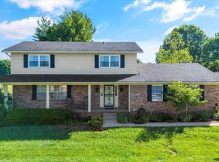 5940 Clearbrook Dr, Knoxville, TN 37918