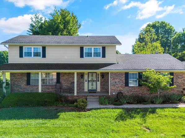 5940 Clearbrook Dr, Knoxville, TN 37918
