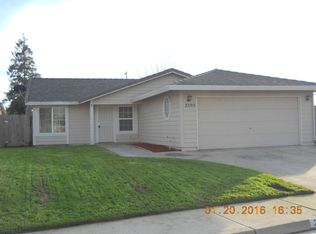 2595 Hays Dr, Merced, CA 95348