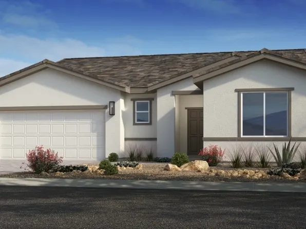 4015 E Cactus Canyon Dr, Pahrump, NV 89061