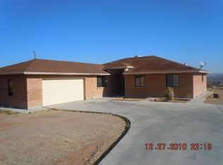 228 Via Espina, Rio Rico, AZ 85648
