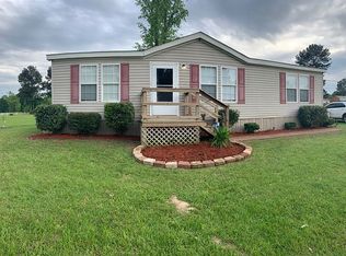 8501 Sandi Acres Loop, Shreveport, LA 71129