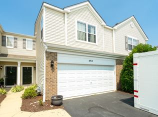4917 Courtland Cir, Plainfield, IL 60586