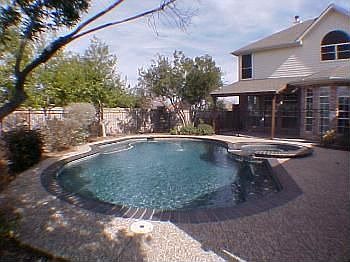 3rd image of 8413 Halkin Ct