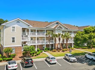 5825 Catalina Dr. #323, Myrtle Beach, SC 29588