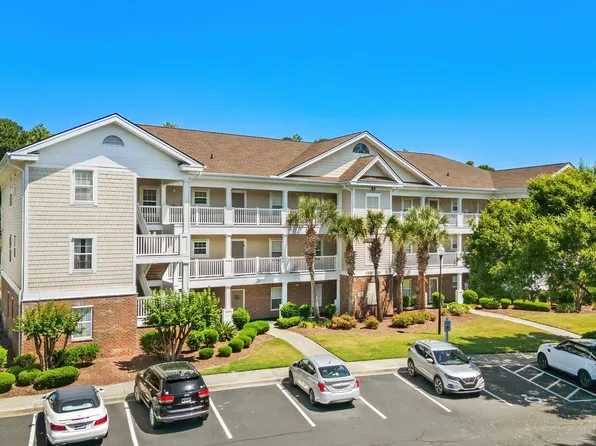5825 Catalina Dr. #323, Myrtle Beach, SC 29588