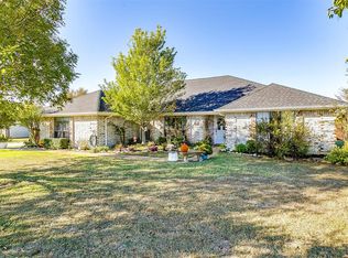 145 Northchase Dr, Willow Park, TX 76087