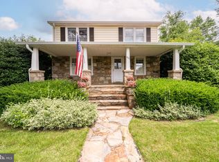 608 Martin Ave, Middleburg, VA 20117