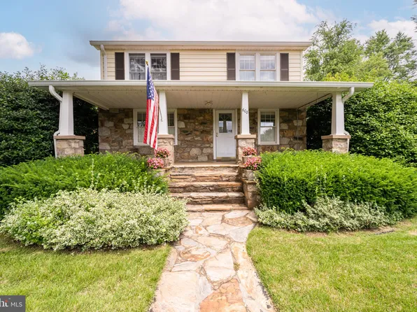 608 Martin Ave, Middleburg, VA 20117