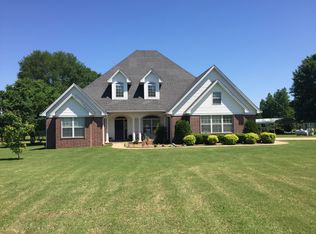 218 Country Ln LOT 1, Searcy, AR 72143