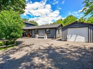 12 Patricia Dr, Ramara, ON L3V6N1