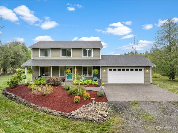 2030 Lewis Road W, Seabeck, WA 98380