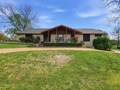 4607 Cimmaron Trl, Granbury, TX, 76049